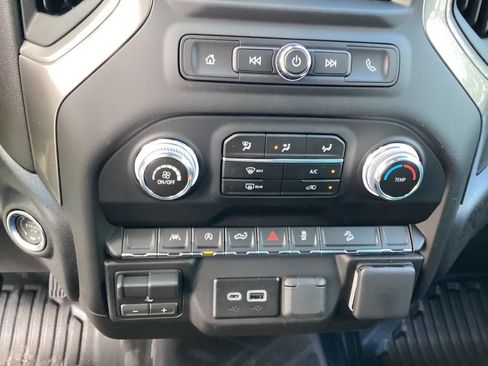 New 2026 GMC Sierra 1500 Pro w/ Pro Value Package AWD/4WD image 27