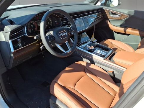 New 2026 Audi Q7 3.0T Premium Plus image 12