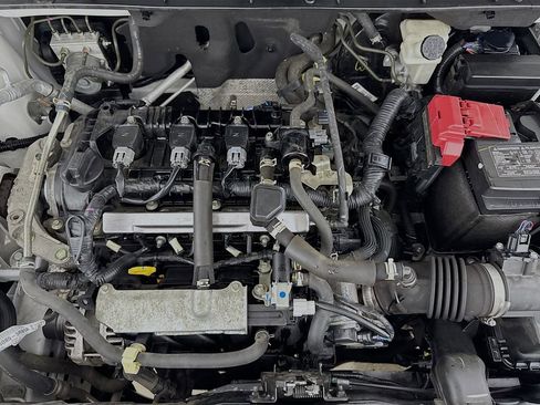 Used 2023 Nissan Kicks SV FWD image 36