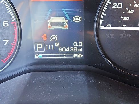Used 2021 Subaru Forester AWD/4WD image 13