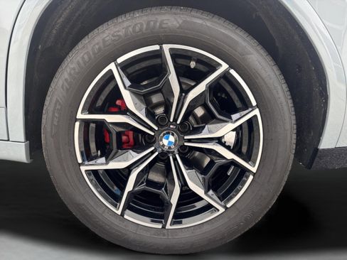 Used 2025 BMW X4 M40i w/ Premium Package AWD/4WD image 31