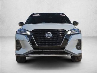 Used 2023 Nissan Kicks SR FWD video 2