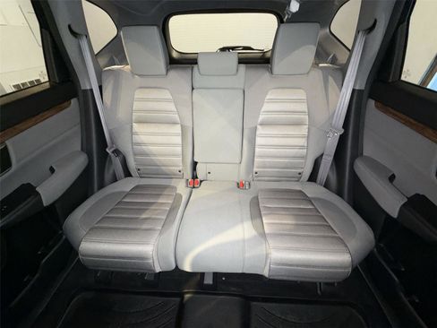 Used 2018 Honda CR-V EX image 24