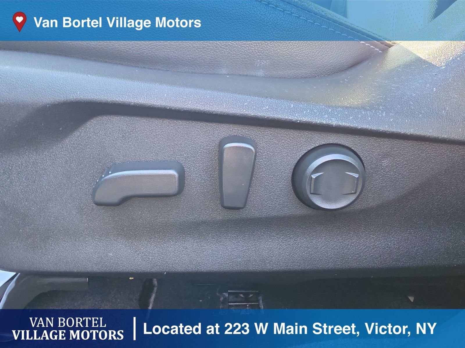 Used 2021 Subaru Forester Limited AWD/4WD image 13