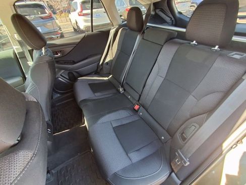 Certified 2025 Subaru Outback Premium w/ Popular Package #1A image 14