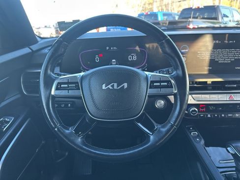 Used 2024 Kia Telluride EX X-Line image 16