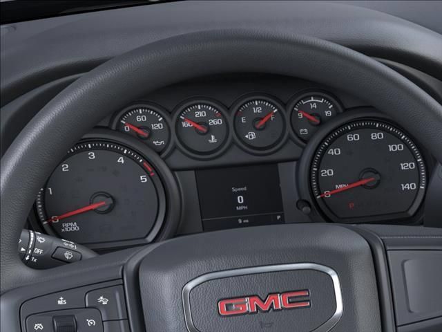 New 2026 GMC Sierra 3500 Pro w/ Convenience Package AWD/4WD image 18
