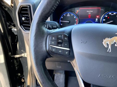 Used 2022 Ford Bronco Sport Outer Banks w/ Tech Package AWD/4WD image 22