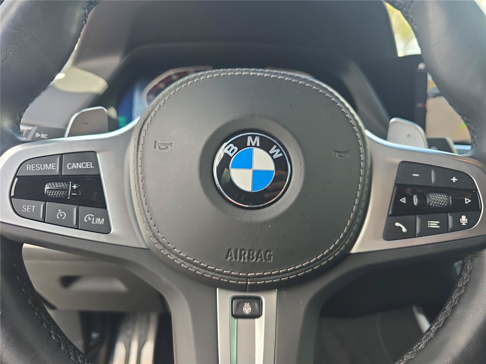 Used 2023 BMW X5 sDrive40i w/ M Sport Package RWD image 22
