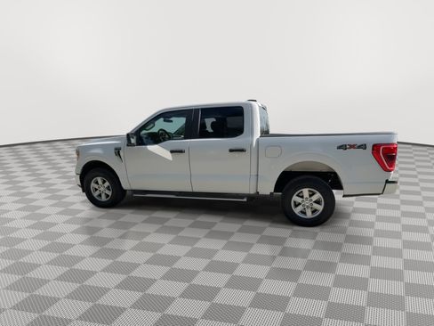 Used 2021 Ford F150 XLT AWD/4WD image 5