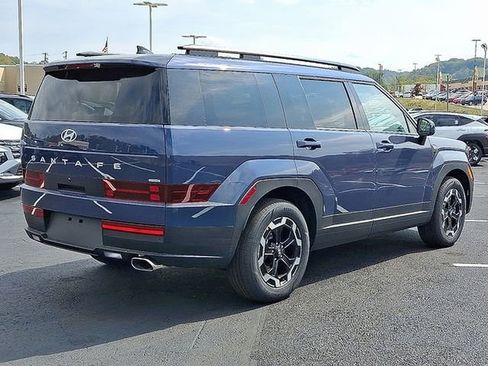 New 2026 Hyundai Santa Fe SEL image 4