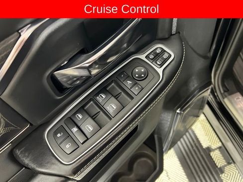 Used 2024 RAM 2500 Limited image 14