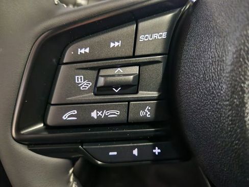 New 2025 Subaru Forester Premium image 25