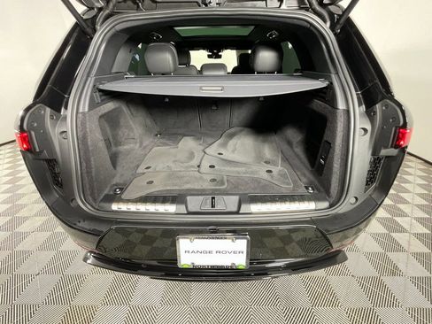 Used 2024 Land Rover Range Rover Sport Dynamic SE image 27
