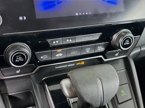 Used 2019 Honda CR-V EX image 23