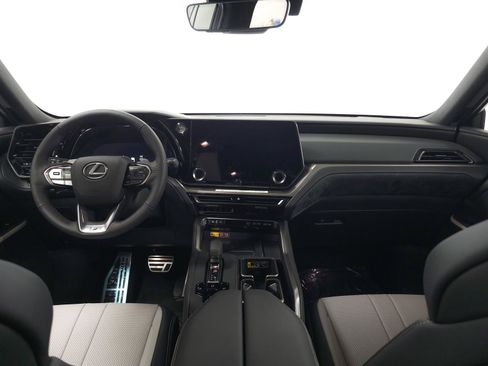 New 2026 Lexus TX 500h AWD w/ Technology Package image 6