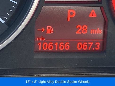 Used 2015 BMW X1 xDrive28i AWD/4WD image 10
