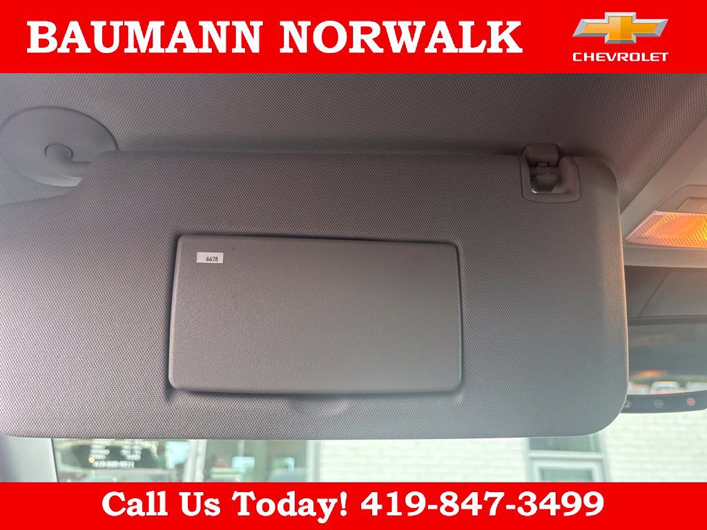 Used 2020 Chevrolet Trax LS w/ Tint and Cruise Package FWD image 38