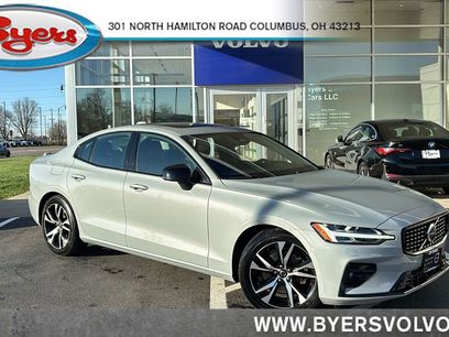 Certified 2025 Volvo S60 B5 Core