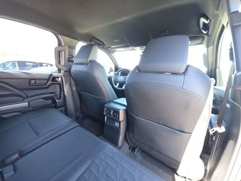 Used 2025 Toyota 4Runner TRD Sport Premium image 17