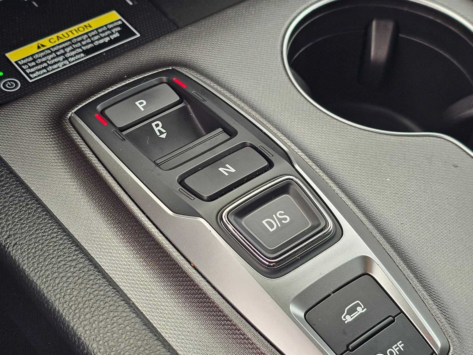 Used 2024 Honda Passport EX-L image 31
