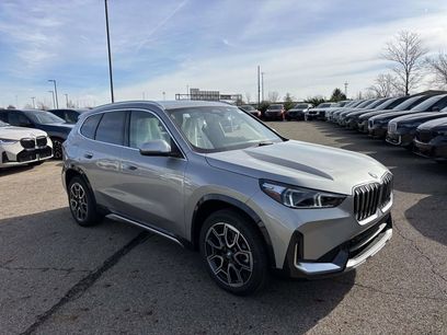New 2026 BMW X1 xDrive28i w/ Convenience Package