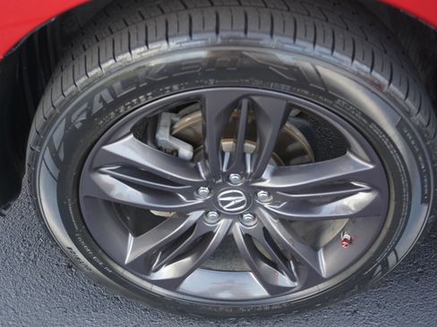 Used 2019 Acura RDX A-Spec AWD/4WD image 12