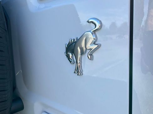 New 2025 Ford Bronco 4-Door image 26