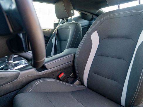Used 2023 Chevrolet Camaro SS RWD image 15