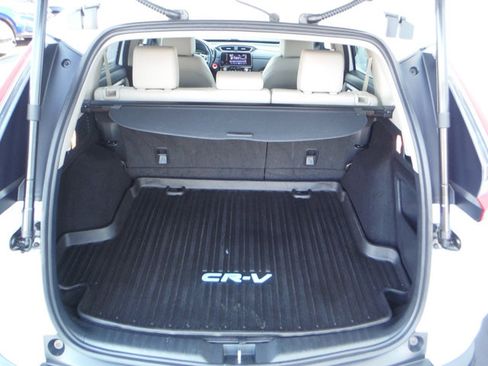 Used 2022 Honda CR-V EX-L image 37