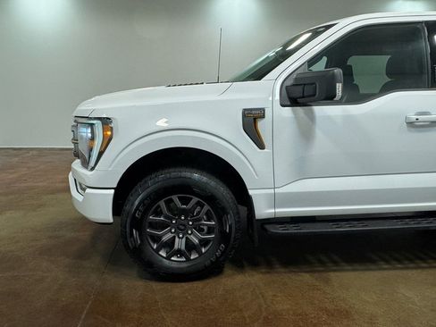 Used 2023 Ford F150 Tremor image 39