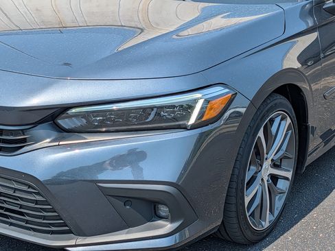 Used 2024 Honda Civic Touring image 16