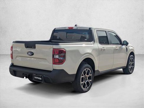 New 2025 Ford Maverick Lariat w/ 4K Tow Package image 2