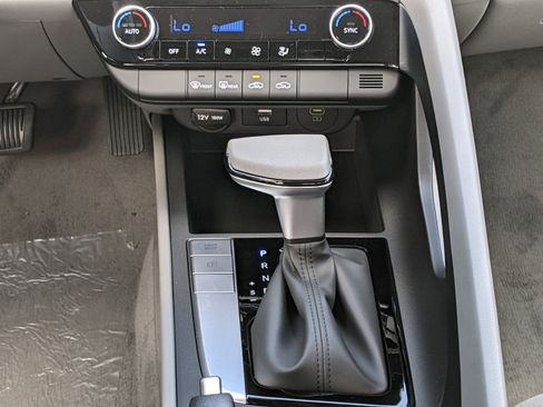 New 2025 Hyundai Elantra Sport image 19