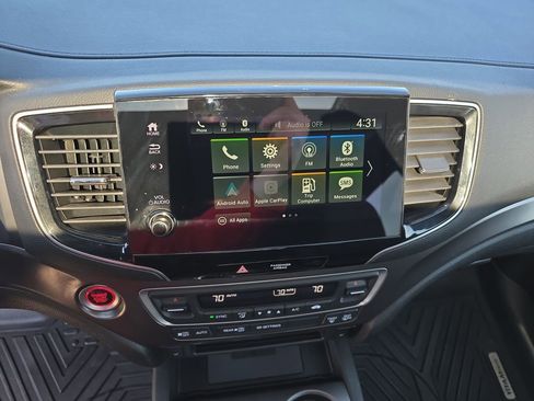Used 2023 Honda Passport EX-L image 22