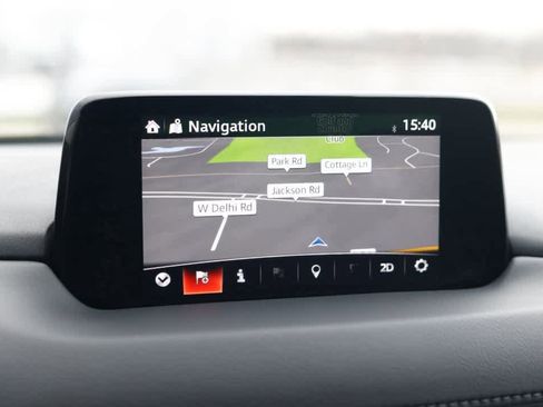 Used 2018 MAZDA CX-5 Grand Touring image 15