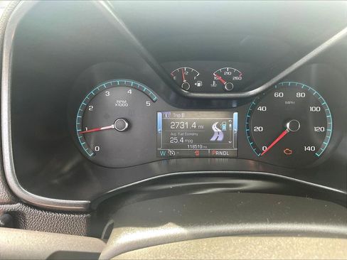 Used 2018 GMC Canyon Denali AWD/4WD image 14