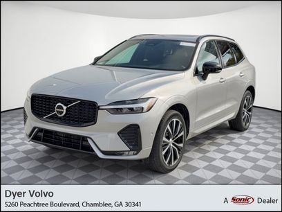Used 2024 Volvo XC60 B5 Plus