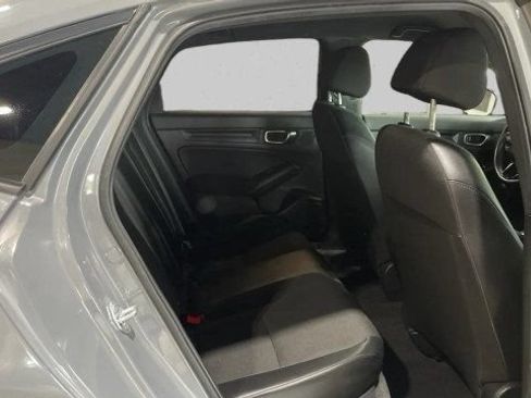 Used 2025 Honda Civic Sport image 18