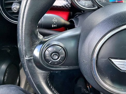 Used 2016 MINI Cooper S FWD image 10