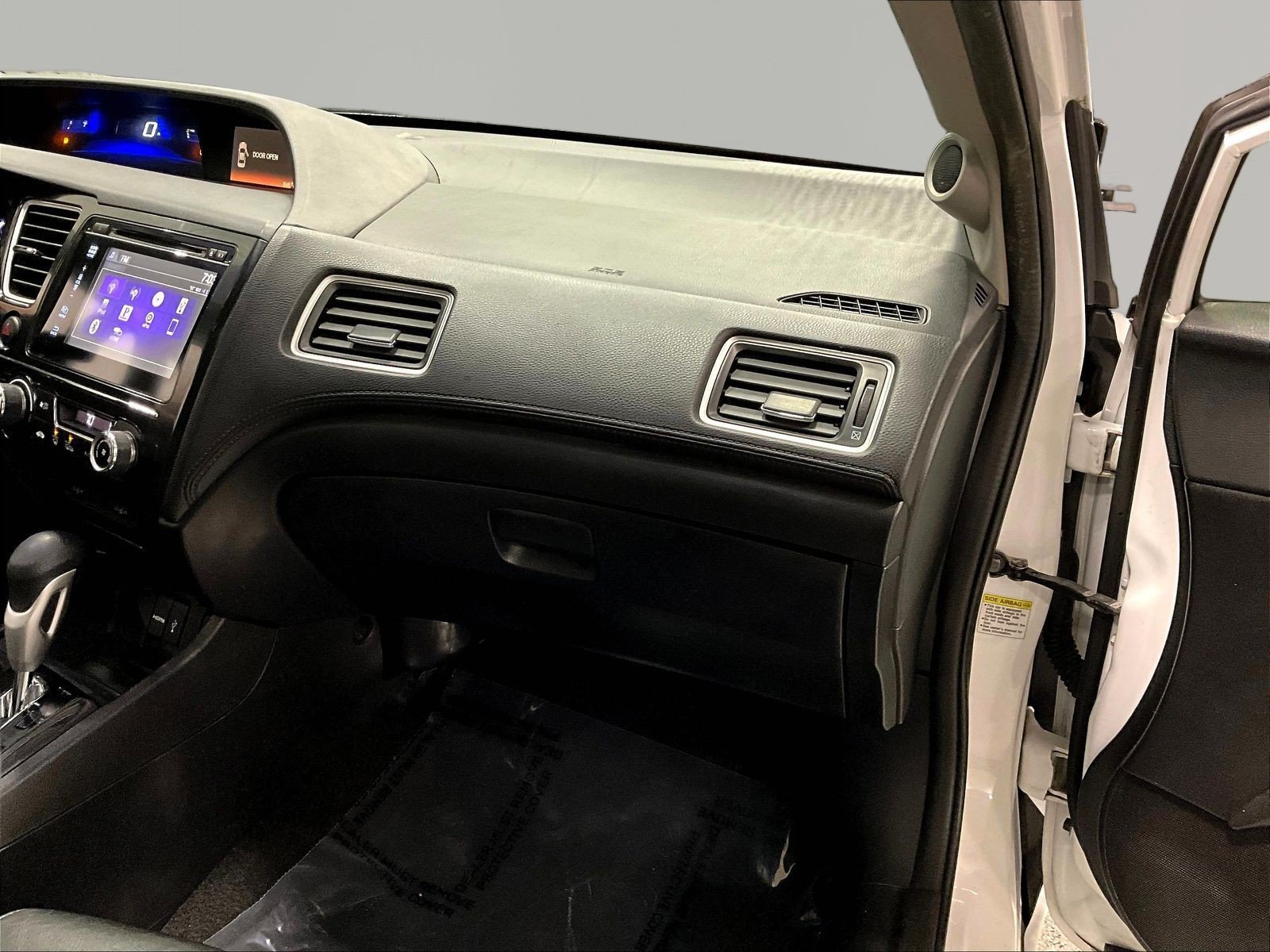 Used 2014 Honda Civic EX-L image 26