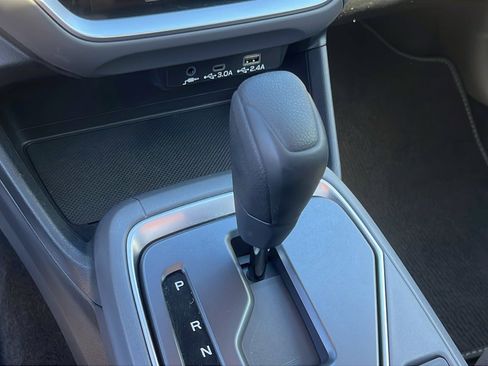 Certified 2024 Subaru Crosstrek 2.0i Premium image 18