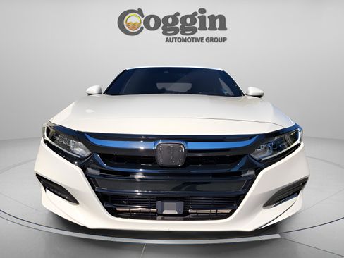 Used 2020 Honda Accord Sport image 5