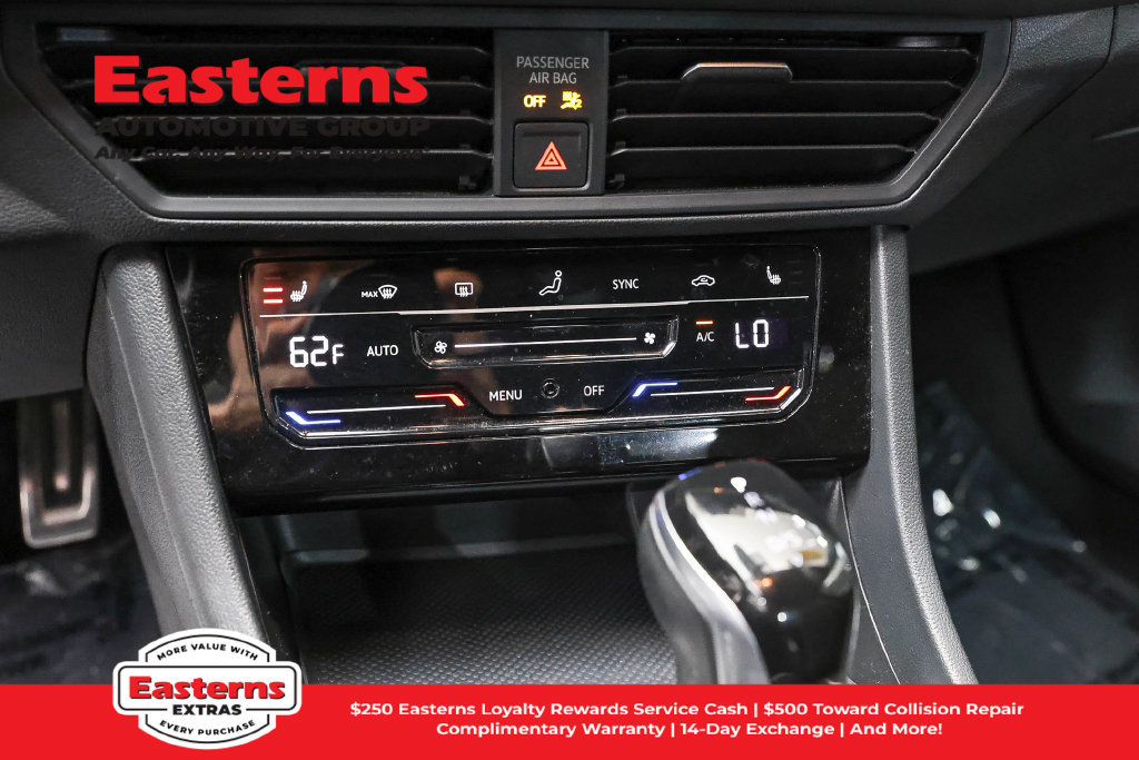 Used 2025 Volkswagen Jetta Sport FWD image 20
