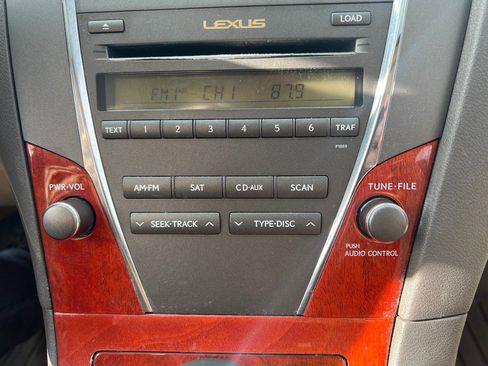 Used 2012 Lexus ES 350 image 20