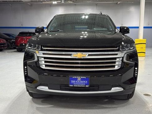 Used 2022 Chevrolet Tahoe High Country image 21