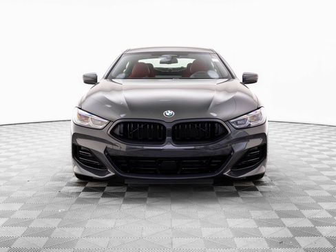 New 2026 BMW 840i xDrive AWD/4WD image 10