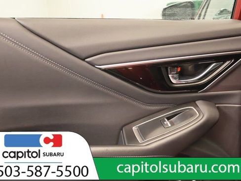 Used 2024 Subaru Outback Limited image 30