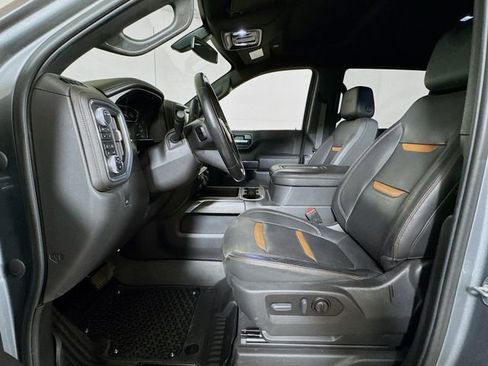 Used 2021 GMC Sierra 1500 AT4 AWD/4WD image 18