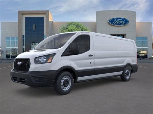 New 2025 Ford Transit 250 Base w/ Load Area Protection Package image 1